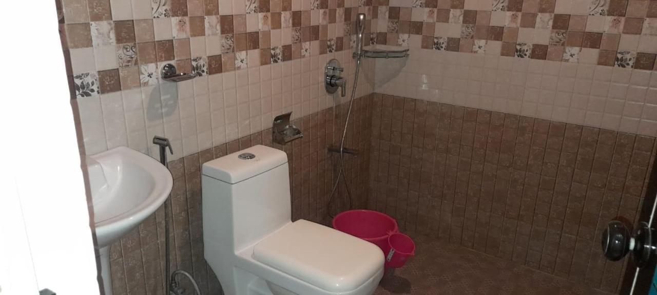 Marari Adonis Beach Villa Mararikulam Kültér fotó