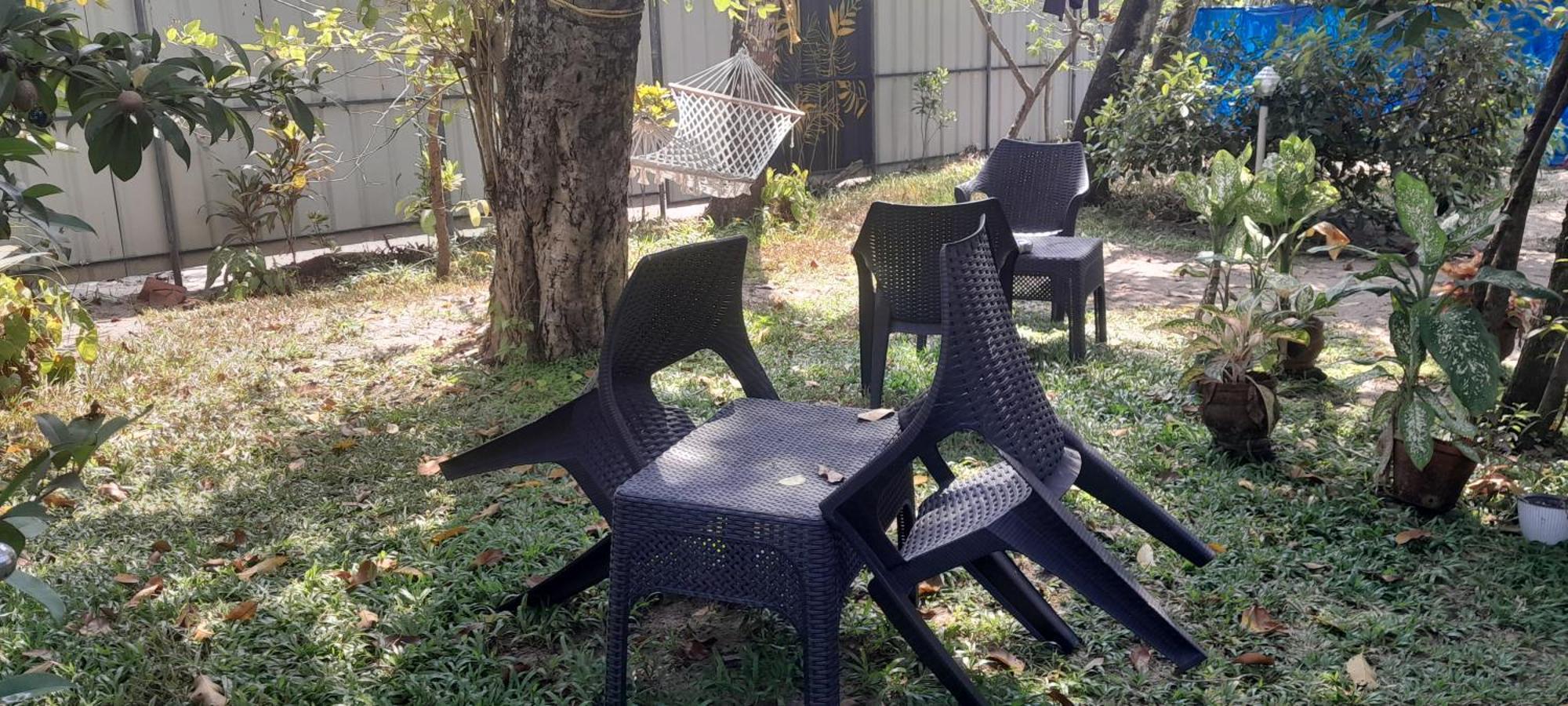Marari Adonis Beach Villa Mararikulam Kültér fotó