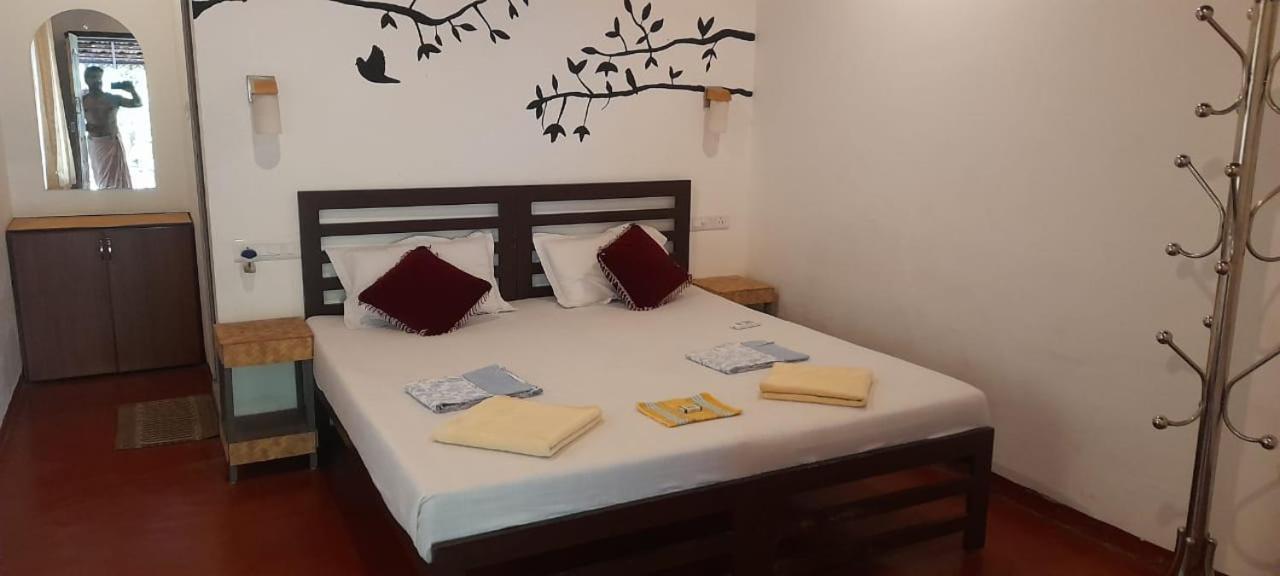 Marari Adonis Beach Villa Mararikulam Kültér fotó