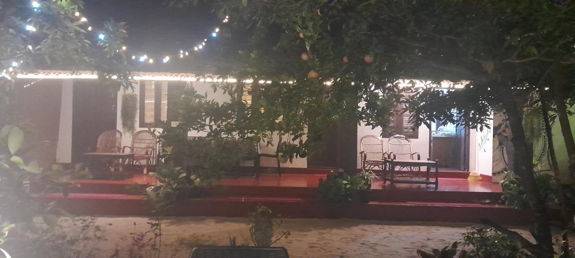 Marari Adonis Beach Villa Mararikulam Szoba fotó