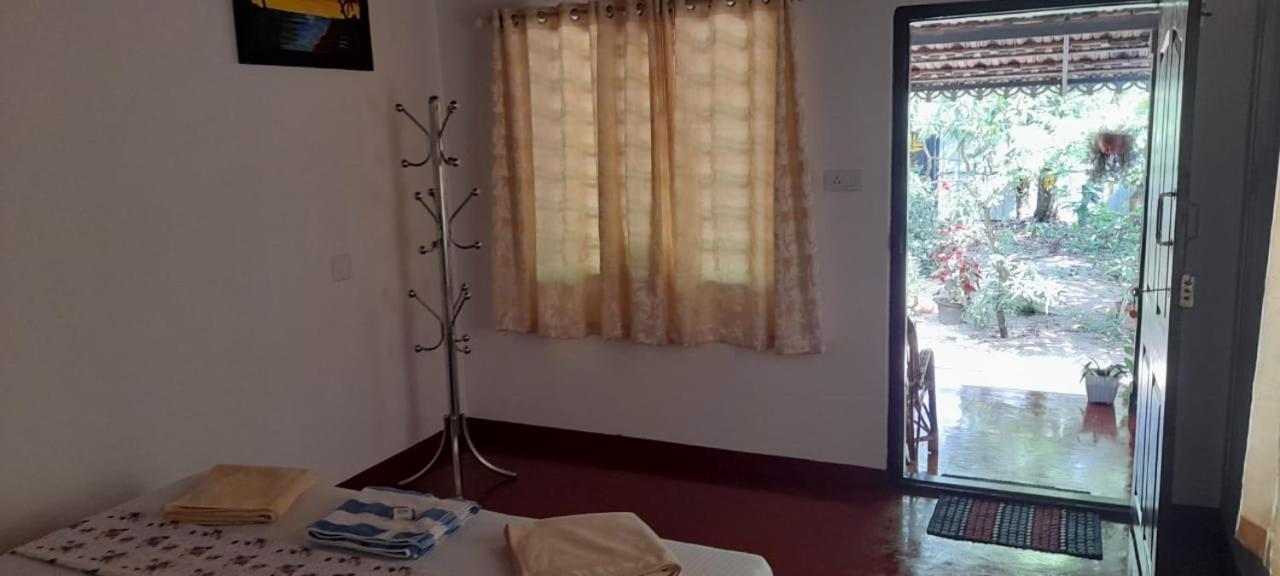 Marari Adonis Beach Villa Mararikulam Szoba fotó