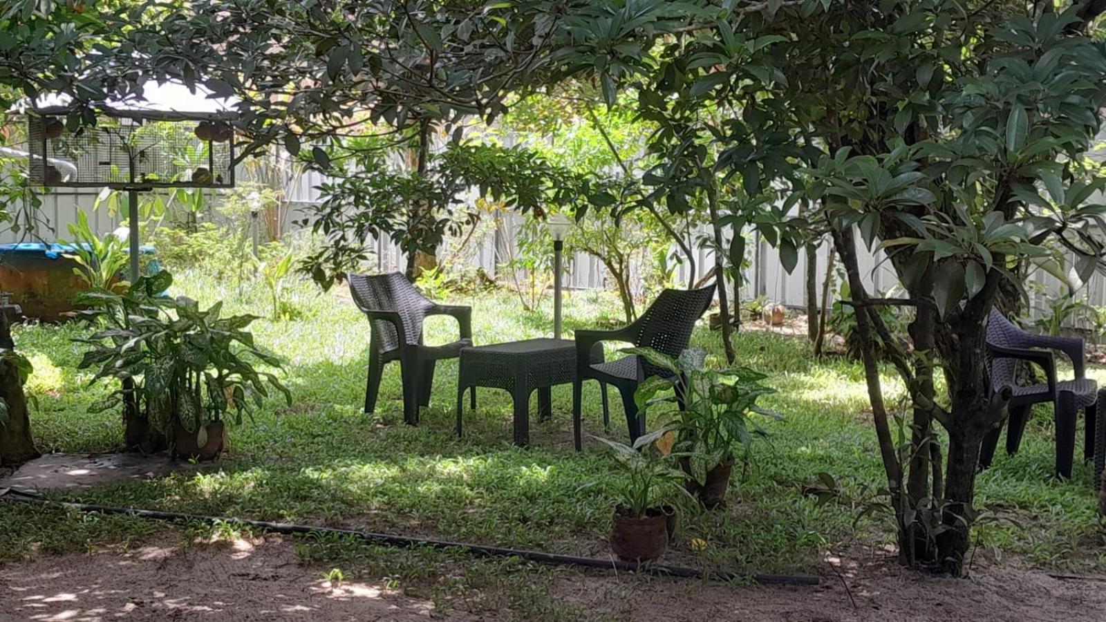 Marari Adonis Beach Villa Mararikulam Kültér fotó