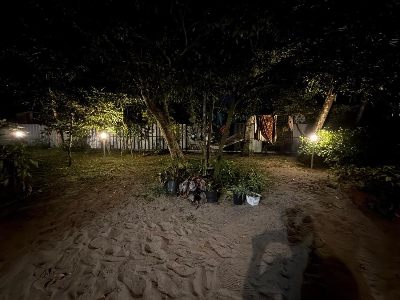 Marari Adonis Beach Villa Mararikulam Kültér fotó
