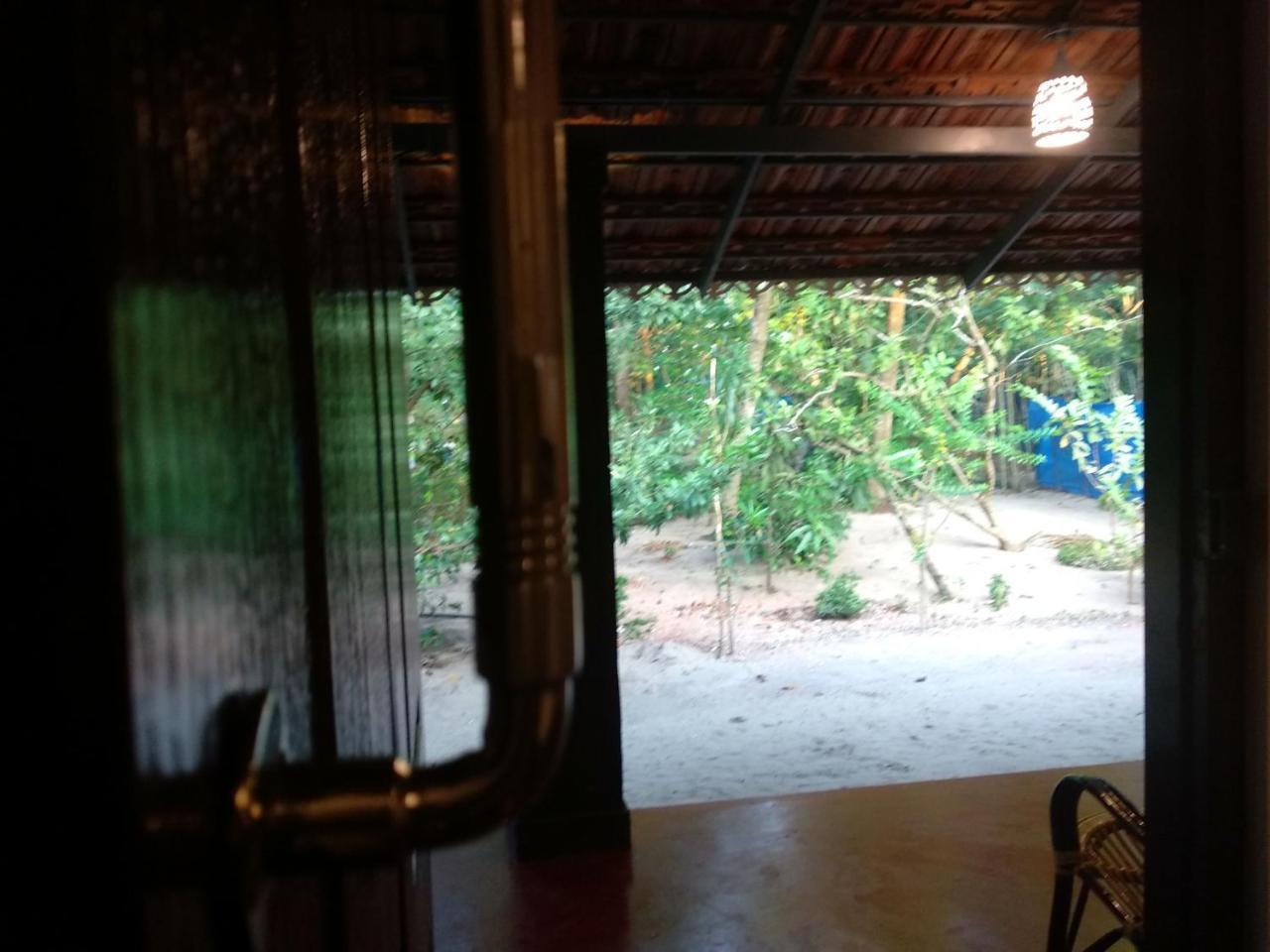 Marari Adonis Beach Villa Mararikulam Kültér fotó