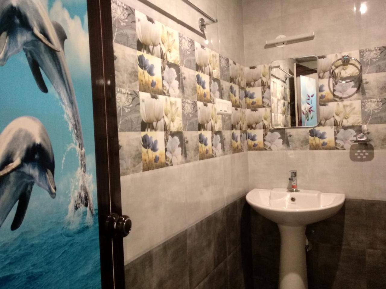 Marari Adonis Beach Villa Mararikulam Kültér fotó