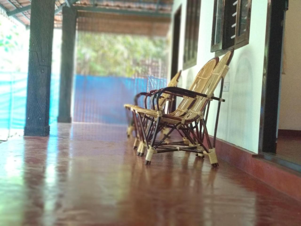 Marari Adonis Beach Villa Mararikulam Kültér fotó