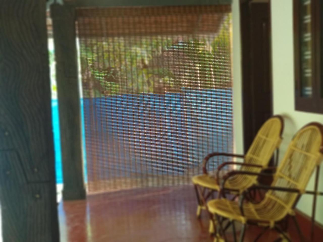 Marari Adonis Beach Villa Mararikulam Kültér fotó