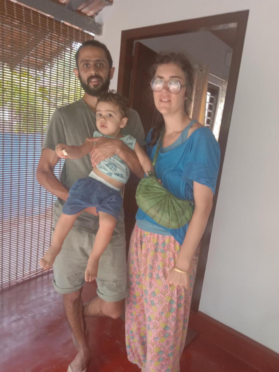 Marari Adonis Beach Villa Mararikulam Kültér fotó